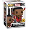 Chase - Miles Iron Spiderman - Spiderman (1448) - POP Marvel