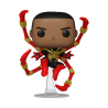 Chase - Miles Iron Spiderman - Spiderman (1448) - POP Marvel
