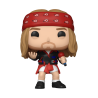 Chase - Axl Rose - Guns N Rose (397) - POP Rock