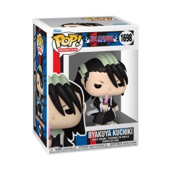 Byakuya - Bleach (1698) -...