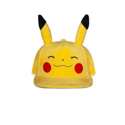 Casquette Snap Back -...