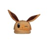 Casquette Snap Back - Evoli clin d'oeil - Pokemon - U Unisexe 