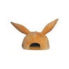 Casquette Snap Back - Evoli clin d'oeil - Pokemon - U Unisexe 