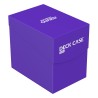 Deck Box - 133+ Standard - Violet