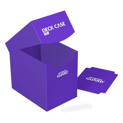 Deck Box - 133+ Standard - Violet