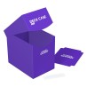 Deck Box - 133+ Standard - Violet