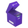 Deck Box - 133+ Standard - Violet