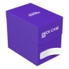 Deck Box - 133+ Standard - Violet