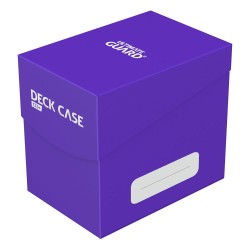 Deck Box - 133+ Standard - Violet