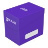 Deck Box - 133+ Standard - Violet