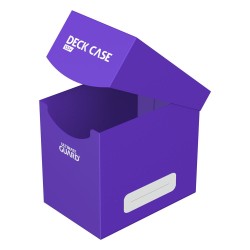 Deck Box - 133+ Standard - Violet