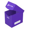 Deck Box - 133+ Standard - Violet