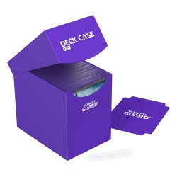 Deck Box - 133+ Standard - Violet