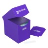 Deck Box - 133+ Standard - Violet