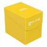 Deck Box - 133+ Standard - Jaune