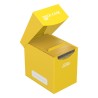 Deck Box - 133+ Standard - Jaune