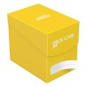 Deck Box - 133+ Standard - Jaune