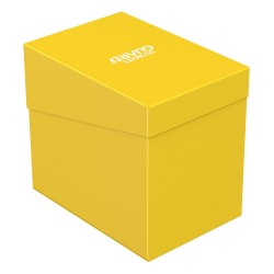 Deck Box - 133+ Standard - Jaune