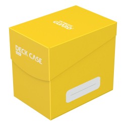 Deck Box - 133+ Standard - Jaune