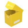 Deck Box - 133+ Standard - Jaune