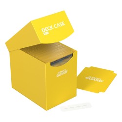 Deck Box - 133+ Standard - Jaune