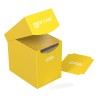 Deck Box - 133+ Standard - Jaune