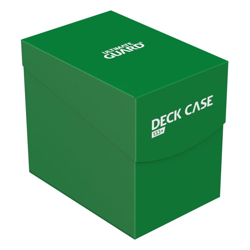 Deck Box - 133+ Standard - Vert