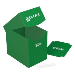 Deck Box - 133+ Standard - Vert