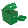 Deck Box - 133+ Standard - Vert