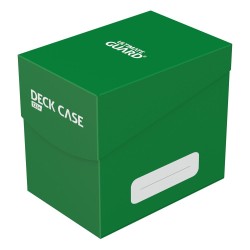 Deck Box - 133+ Standard - Vert