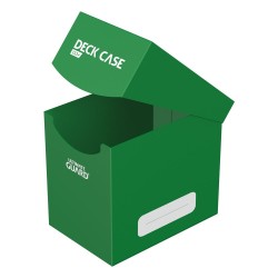 Deck Box - 133+ Standard - Vert