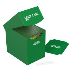 Deck Box - 133+ Standard - Vert