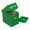 Deck Box - 133+ Standard - Vert