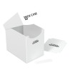 Deck Box - 133+ Standard - Blanc