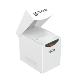 Deck Box - 133+ Standard - Blanc