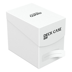 Deck Box - 133+ Standard - Blanc