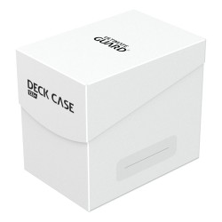 Deck Box - 133+ Standard - Blanc