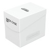 Deck Box - 133+ Standard - Blanc