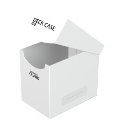 Deck Box - 133+ Standard - Blanc