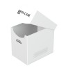 Deck Box - 133+ Standard - Blanc