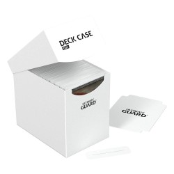 Deck Box - 133+ Standard - Blanc