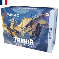 MTG - Bundle - Tarkir : La...