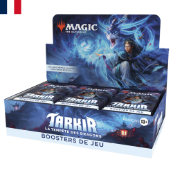 MTG - Play Booster - Tarkir...