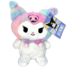 Peluche - Hello Kitty - Assortiment Kuromi