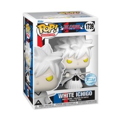 BLEACH - POP Animation N°...