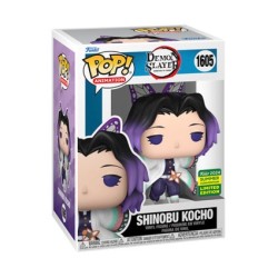 DEMON SLAYER - POP N° 1605...