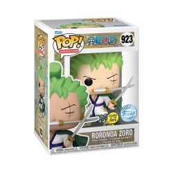 ONE PIECE - POP Animation...