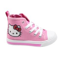 Chaussures - Kitty Face -...