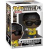 Notorious B.I.G with Jersey - (78) - POP Rock