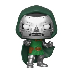Doctor Doom - Fantastic Four (561) - POP Marvel